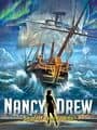 Nancy Drew: Sea of Darkness cover