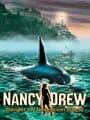 Nancy Drew: Danger on Deception Island cover