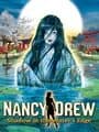 Nancy Drew: Shadow at the Water's Edge cover