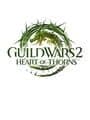 Guild Wars 2: Heart of Thorns cover