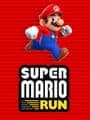 Super Mario Run cover