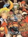 Guilty Gear cover