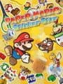 Paper Mario: Sticker Star cover