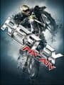MX vs. ATV: Reflex cover