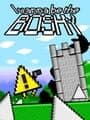 I Wanna Be the Boshy cover
