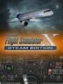 Microsoft Flight Simulator X: Steam Edition cover