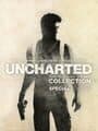 Uncharted: The Nathan Drake Collection - Special Edition cover