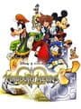 Kingdom Hearts Re:coded cover
