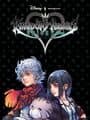 Kingdom Hearts Union χ[Cross] cover