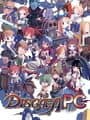 Disgaea PC cover