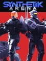Synthetik: Arena cover