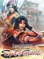 Samurai Warriors: Spirit of Sanada cover