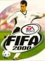 FIFA 2000: Major League Soccer cover