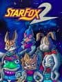 Star Fox 2 cover