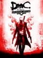 DmC: Devil May Cry - Definitive Edition cover