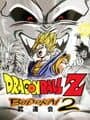 Dragon Ball Z: Budokai 2 cover