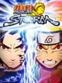 Naruto: Ultimate Ninja Storm cover