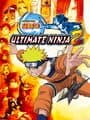 Naruto: Ultimate Ninja 2 cover