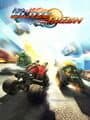 BlazeRush cover