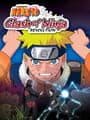 Naruto: Clash of Ninja Revolution cover