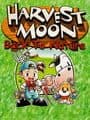 Harvest Moon: Back to Nature cover