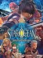 Star Ocean: Integrity and Faithlessness cover