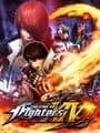 The King of Fighters XIV cover