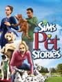 The Sims Pet Stories cover