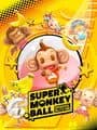 Super Monkey Ball: Banana Blitz HD cover