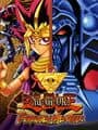 Yu-Gi-Oh! Forbidden Memories cover