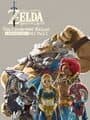 The Legend of Zelda: Breath of the Wild - The Champions' Ballad cover