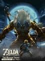 The Legend of Zelda: Breath of the Wild - The Master Trials cover