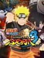 Naruto Shippuden: Ultimate Ninja Storm 3 cover