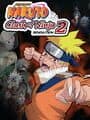 Naruto: Clash of Ninja Revolution 2 cover