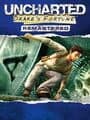 Uncharted: Drake's Fortune Remastered cover