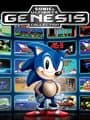 Sonic's Ultimate Genesis Collection cover