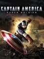 Captain America: Super Soldier cover