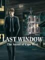 Last Window: The Secret of Cape West cover