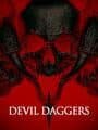 Devil Daggers cover