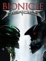 Bionicle Heroes cover