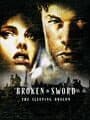 Broken Sword: The Sleeping Dragon cover