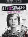 Life is Strange: Before the Storm - Limited Edition cover
