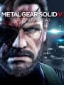 Metal Gear Solid V: Ground Zeroes cover