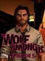 The Wolf Among Us: Episode 5 - Cry Wolf cover