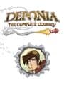 Deponia: The Complete Journey cover