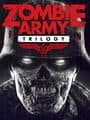 Zombie Army Trilogy cover