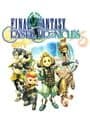 Final Fantasy: Crystal Chronicles cover