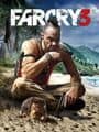 Far Cry 3 cover