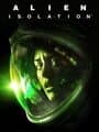 Alien: Isolation cover