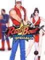 Real Bout Fatal Fury Special cover